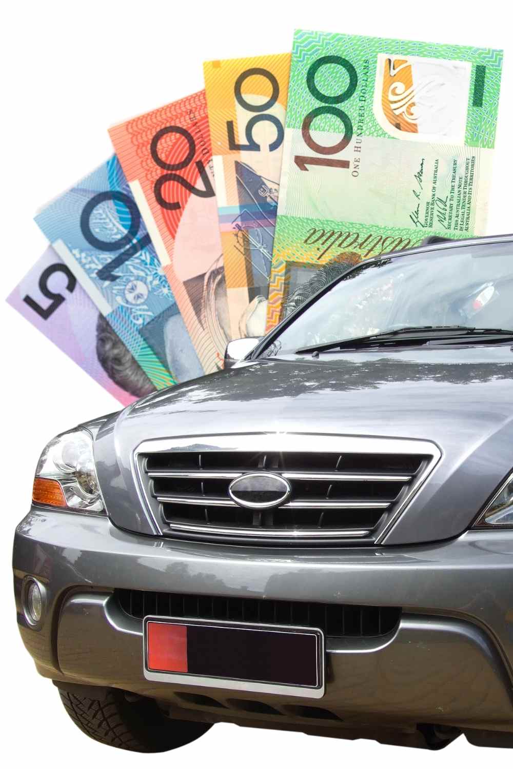 MELBOURNE’S BEST CASH FOR CARS COMPANY